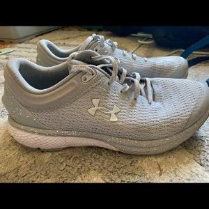 under armour sneakers